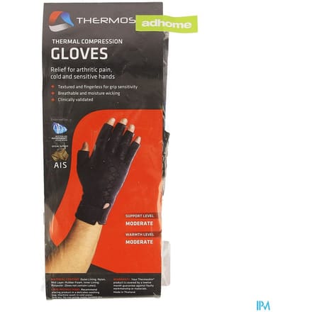 Artritis handschoenen van Thermoskin