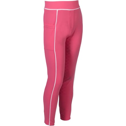 Volle grip meisjeslegging HKM Kids Maui