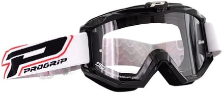 Progrip Clearlens Goggles