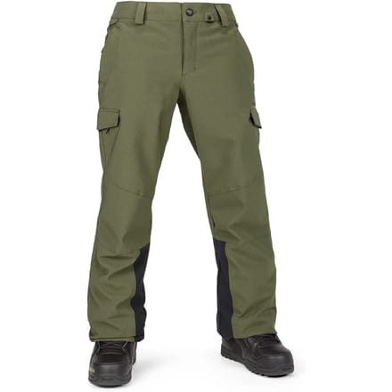 Vrouwelijke wilde broek Volcom