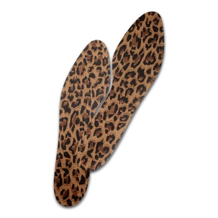 Lady's Secret Pumps inlegzolen So Chic Panter - 40/41