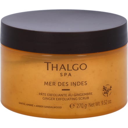 Thalgo Spa Mer Des Indes Ginger Exfoliating Scrub