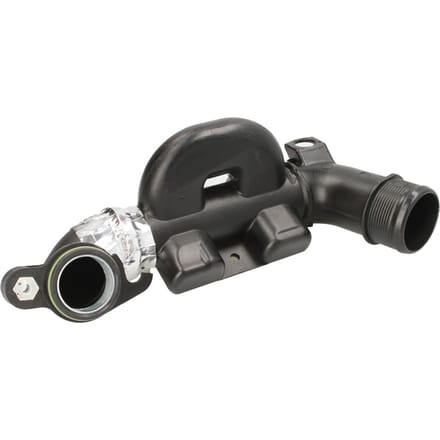 Slang, luchttoevoer THERMOTEC DCC057TT
