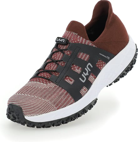 Uyn UYN Marengo Sportschoenen GRIJS - Maat 39