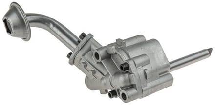 Oliepomp OEM 027115105E