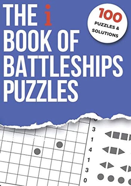 Puzzels van Oorlogsschepen: 100 Logica Puzzels voor Alle Niveaus