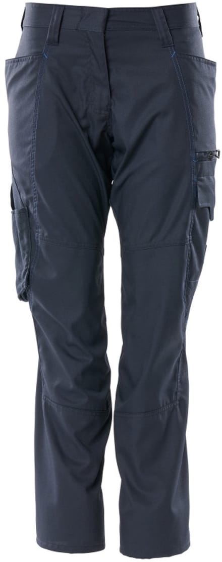 Mascot Accelerate Broek 18478-230 - donkermarine - C34 - 76