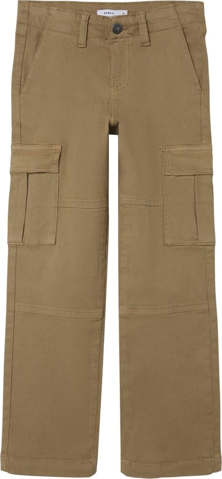 Name it Broek Straight Leg