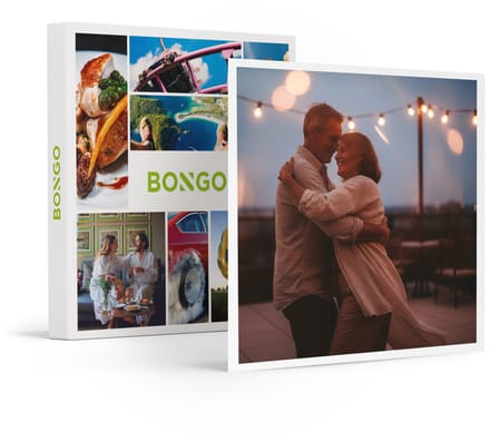 Bongo Bon -Cadeaukaart Liefde - € 75- Cadeaukaart