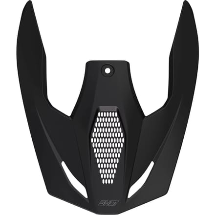 Motorhelm vizier Shot Race Solid