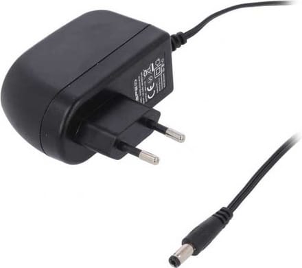 Adapter 24-volt 1 Ampére