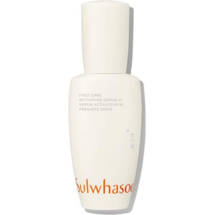 SULWHASOO First Care Activating Serum 6e Generatie 60ml