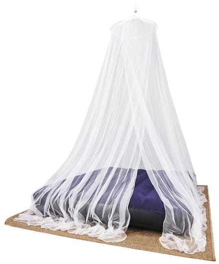 Redcliffs Klamboe Polyester 2 Persoons - Klamboe niet geimpregneert -