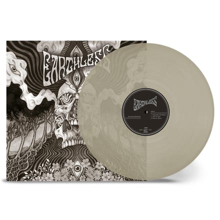 Black Heaven -Coloured- - Earthless