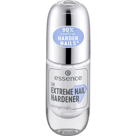 Nagelverzorging Essence De Extreme Nagelverharder