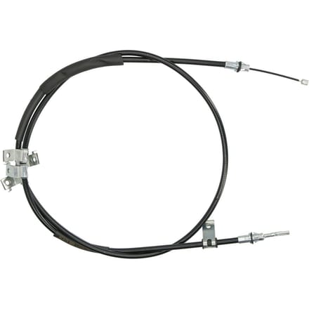 Kabel, parkeerrem ABE C7F042