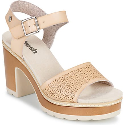 Refresh  Sandalen met hakken 172781