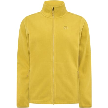 Damesfleece met rits Didriksons Viona