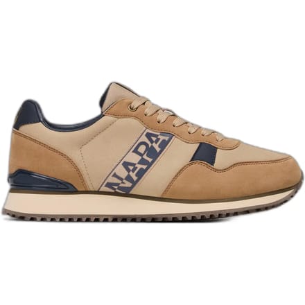 Trainers Napapijri Cosmos