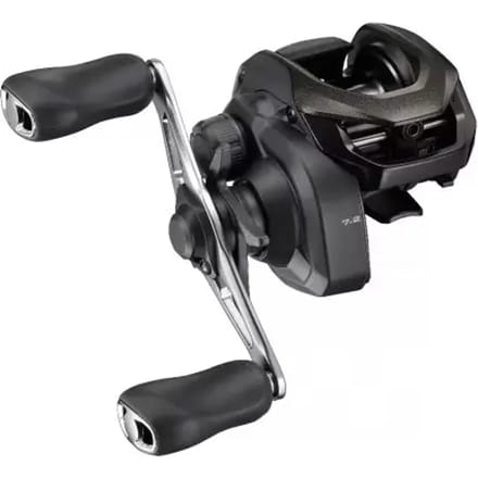 Werpmolen Shimano Caius C