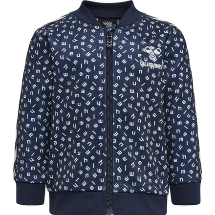 Jacke met rits voor babyjongen Hummel Troy