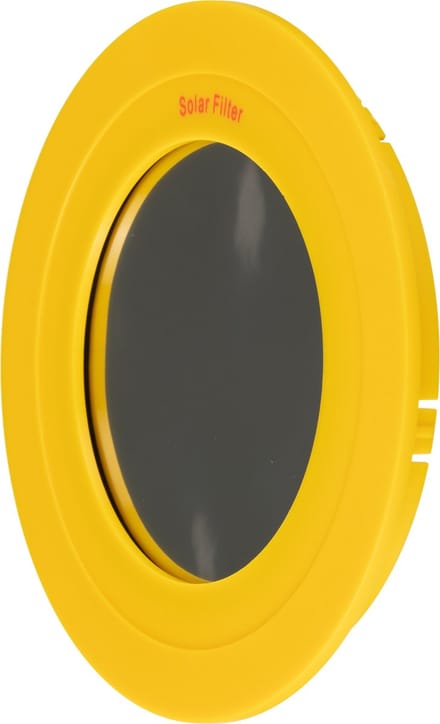 BRESSER Telescoop - Zonnefilter - 112mm - Voor Venus 76/700