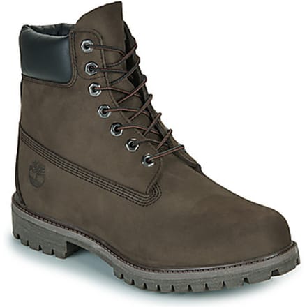 Timberland 6-Inch Premium Waterdichte Laarzen