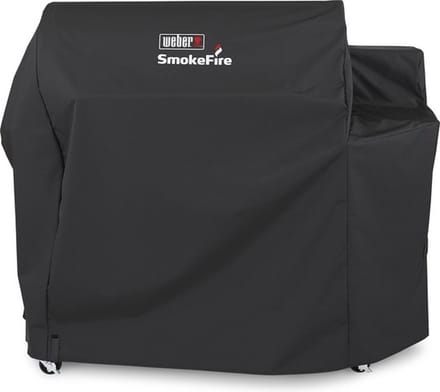 Weber Hoes Smokefire Ex6 (7193)