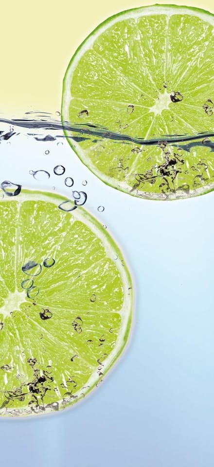 Food Drink Photo Wallcovering