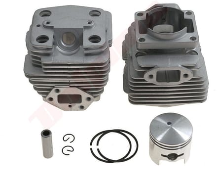 Cilinder met zuiger passend op HUSQVARNA 443R 40mm ( 515 36 14-01 )
