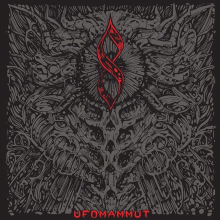 Ufomammut - 8 (LP)