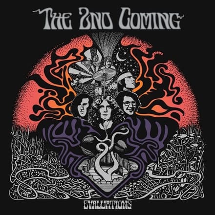 The 2nd Coming - Evaluations (CD)