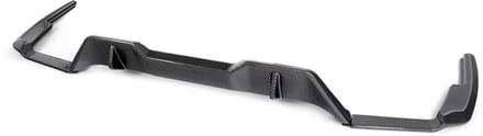 Diffuser Kit Stradix - Achterbumper Diffuser Body Kit Deluxe - Voor BMW F44 228i/M235i 2 Serie (2020-2024) - MP Stijl - Auto accessoires