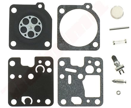 Carburateur reparatieset passend op ZAMA ( RB-128 )