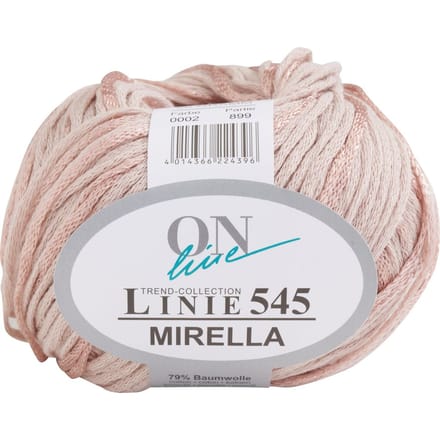 ONline Wol Mirella, Lijn 545 - Kleur 02