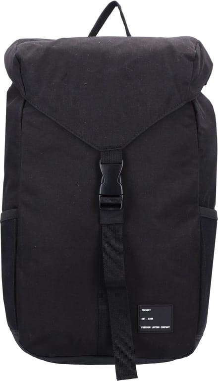 Forvert Dale Rugzak 45 cm laptopvak - 40cm (16 duim) - black
