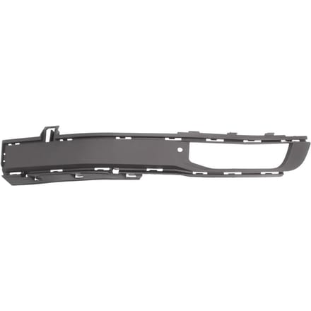 Bumper - ventilatierooster BLIC 6502-07-9569995P links