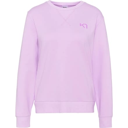 Dames sweatshirt Kari Traa Kari