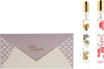 Lolita Lempicka Lempicka Mini Fragrance Set - 14 ml.
