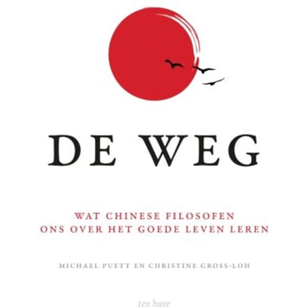 De Weg - Michael Puett