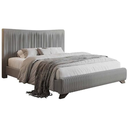 Bedframe Barbara 160 x 200 cm | Selsey Design