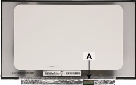 14.0 1366x768 HD LED 30 Pin Matte
