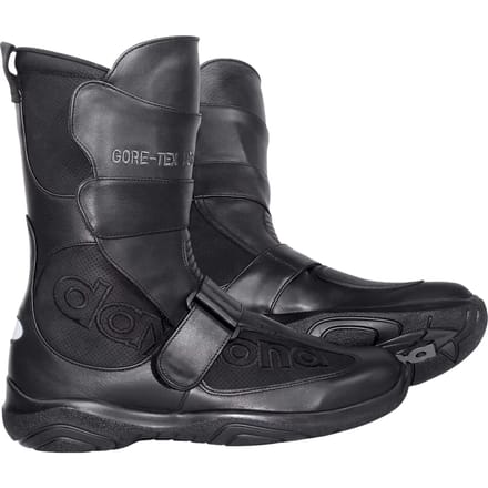 Motorlaarzen Daytona Burdit XCR