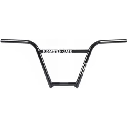 Cult Begin Cuatro 9.65´´ Stuur Zilver 22.2 mm / 711 mm