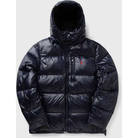 BOMBER