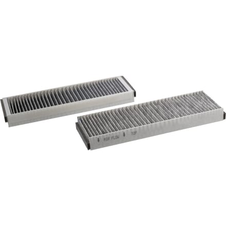 Filterset, interieurfilter FEBI BILSTEIN 22284
