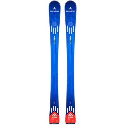 Skiën voor kinderen Dynastar Team Comp