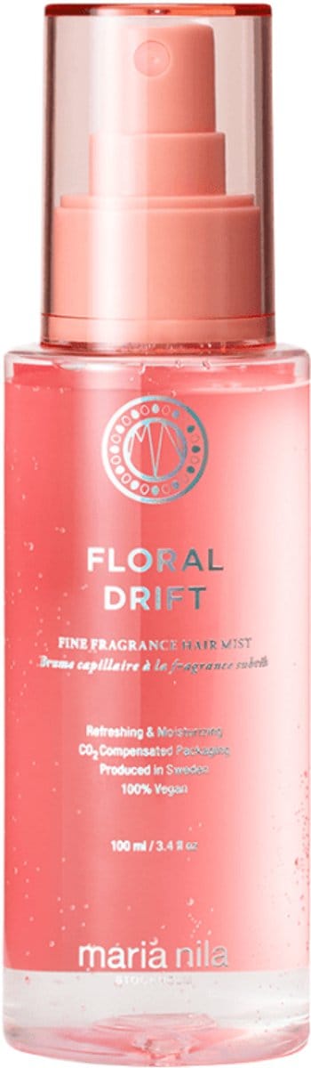 Maria Nila - Floral Drift Hair Mist - 100ml