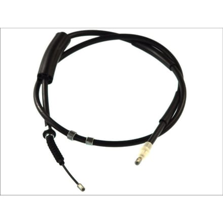 Kabel, parkeerrem ATE 24.3727-0647.2