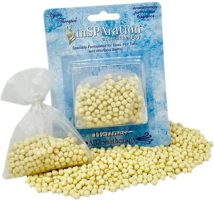 InSPAration AIRomatherapy Beads Creamy Vanilla